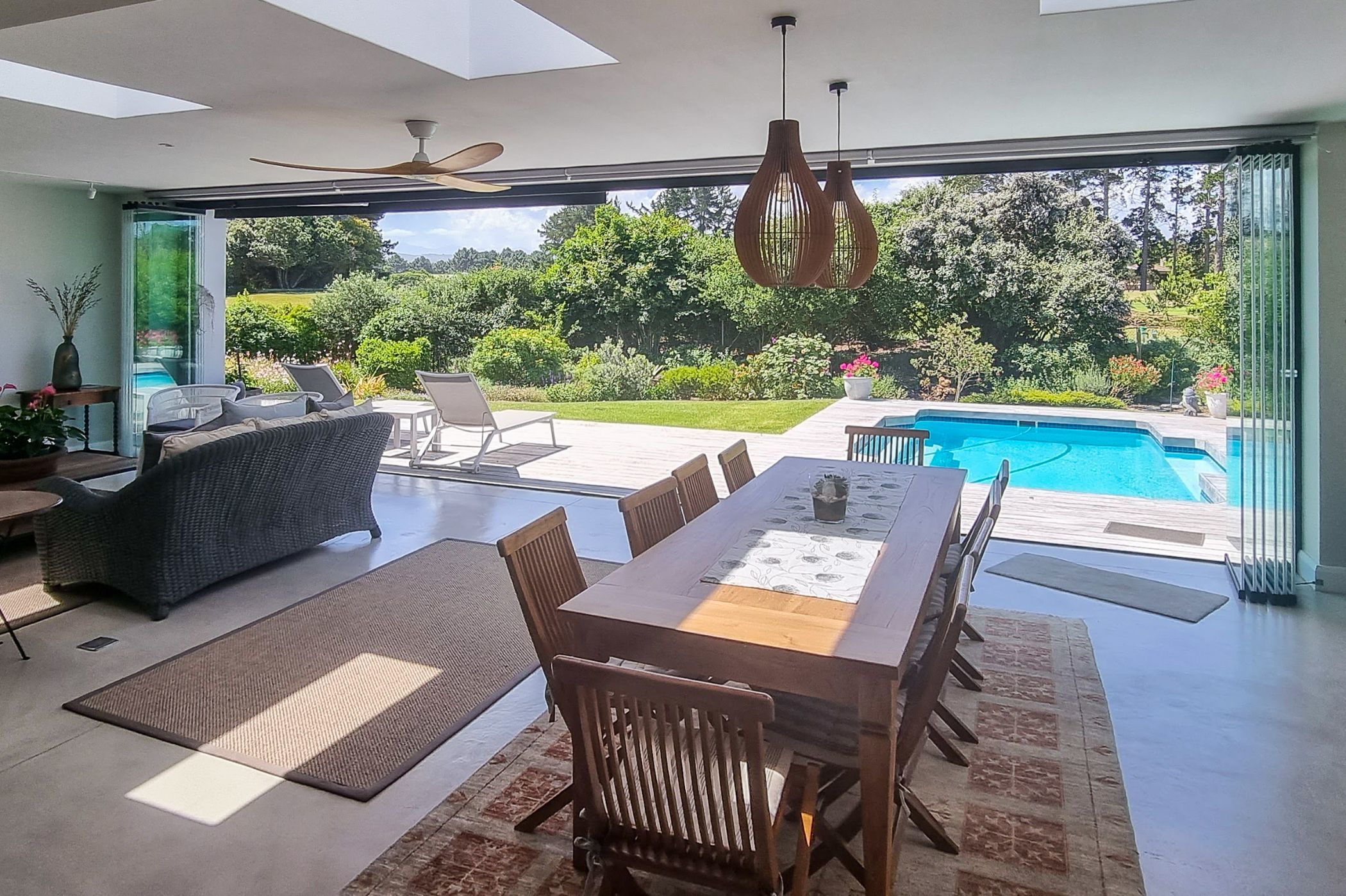 House to rent in Goose Valley - 1KG1593832