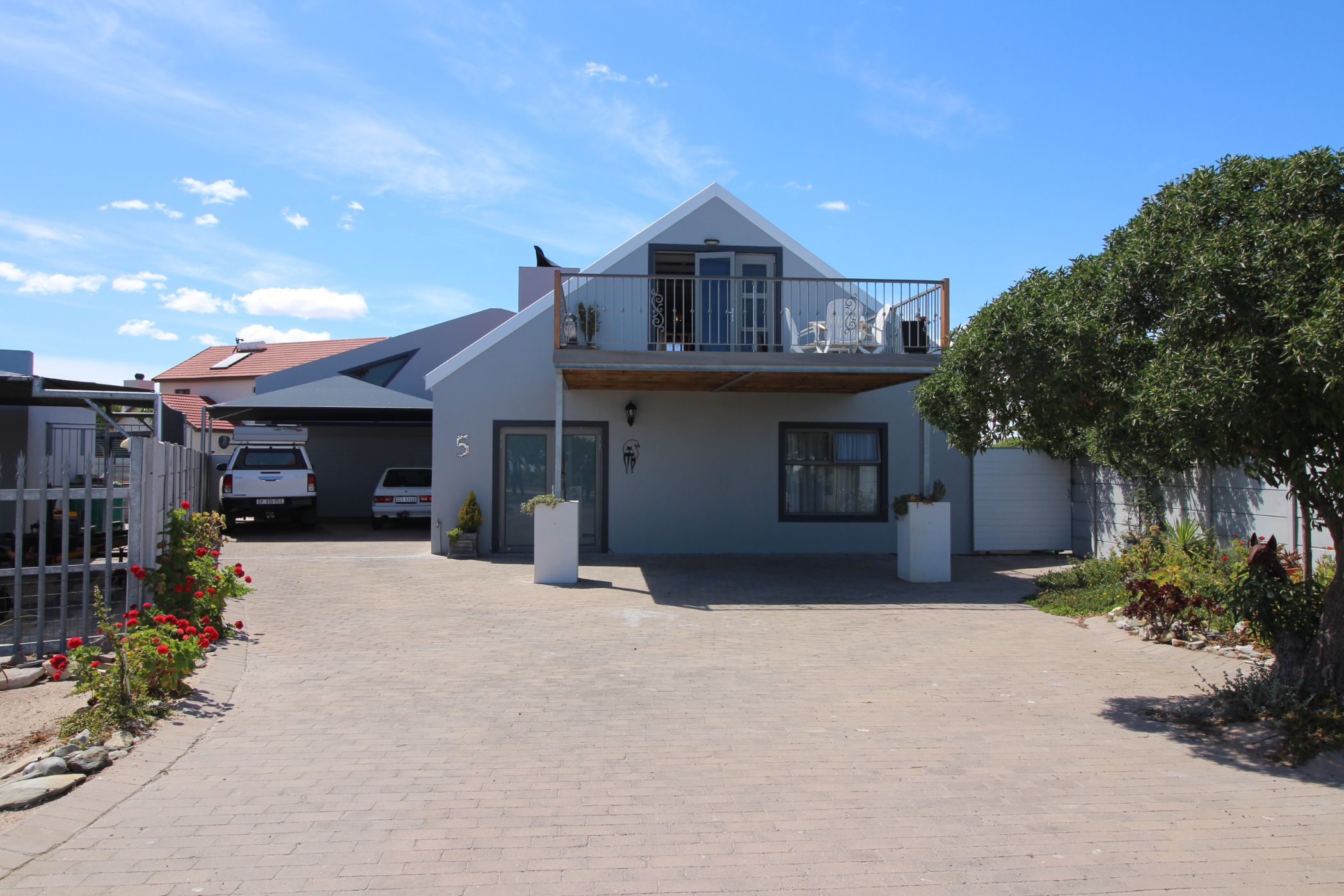 House for sale in Port Owen - LA1594056