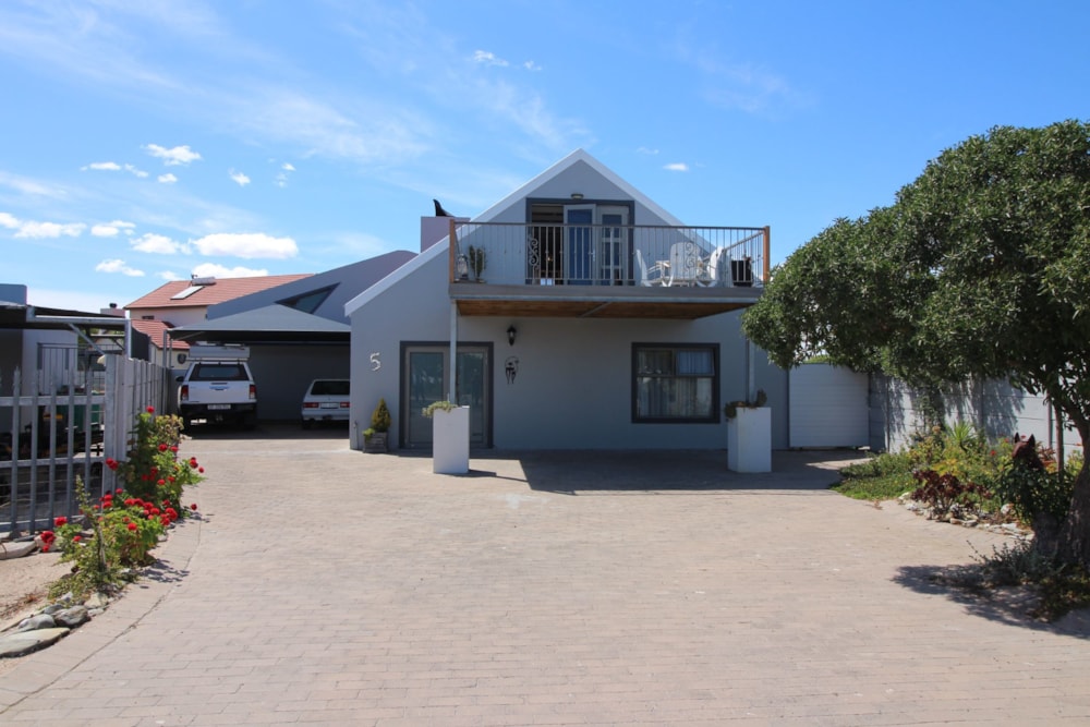 House for sale in Port Owen - LA1594056