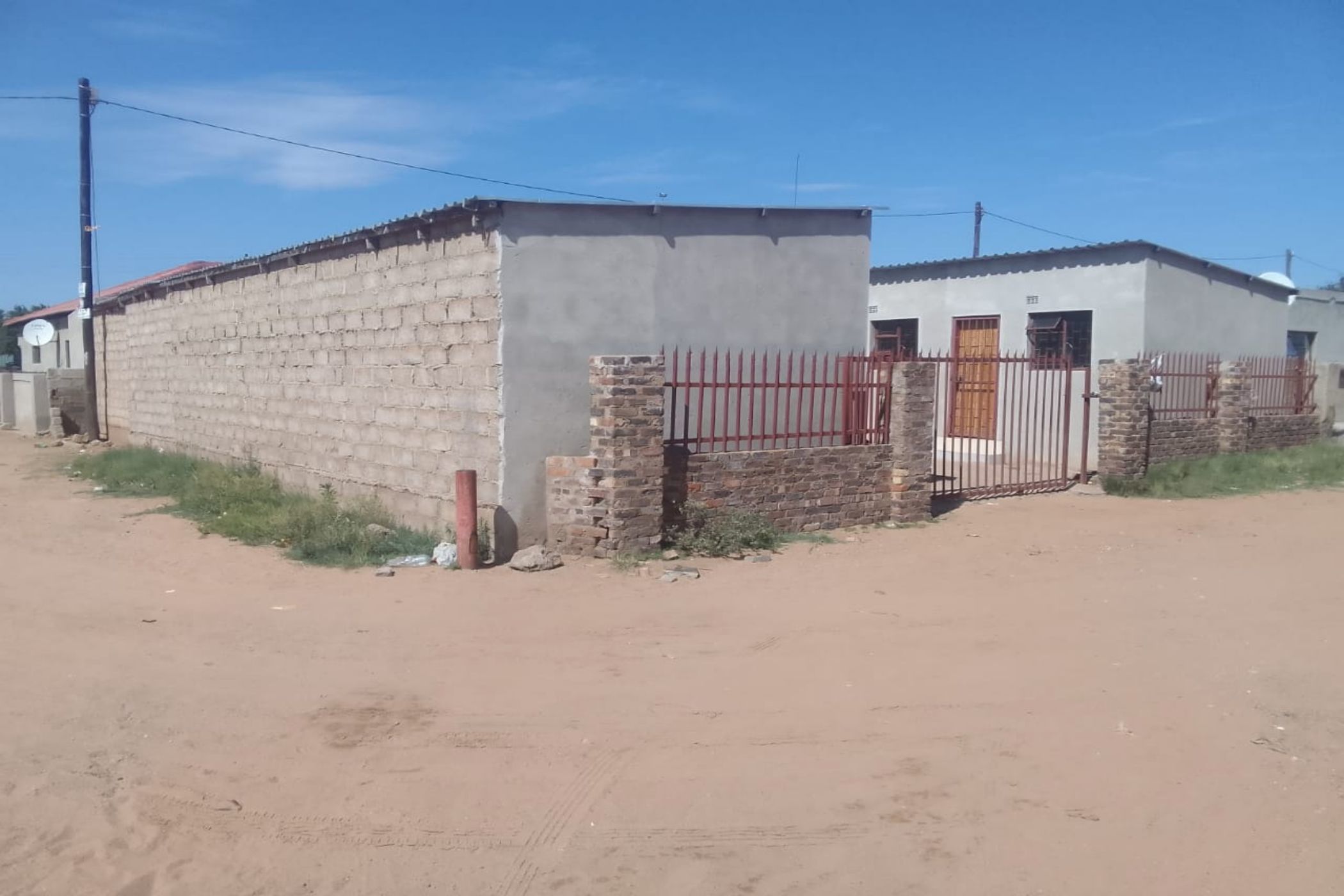 House for sale in Kwaguqa - 1WD1664884