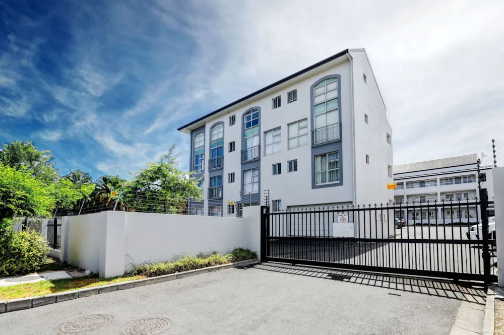 Apartment let in Durbanville Central - NSL1724590 Apartment let in Durbanville Central - NSL1724590