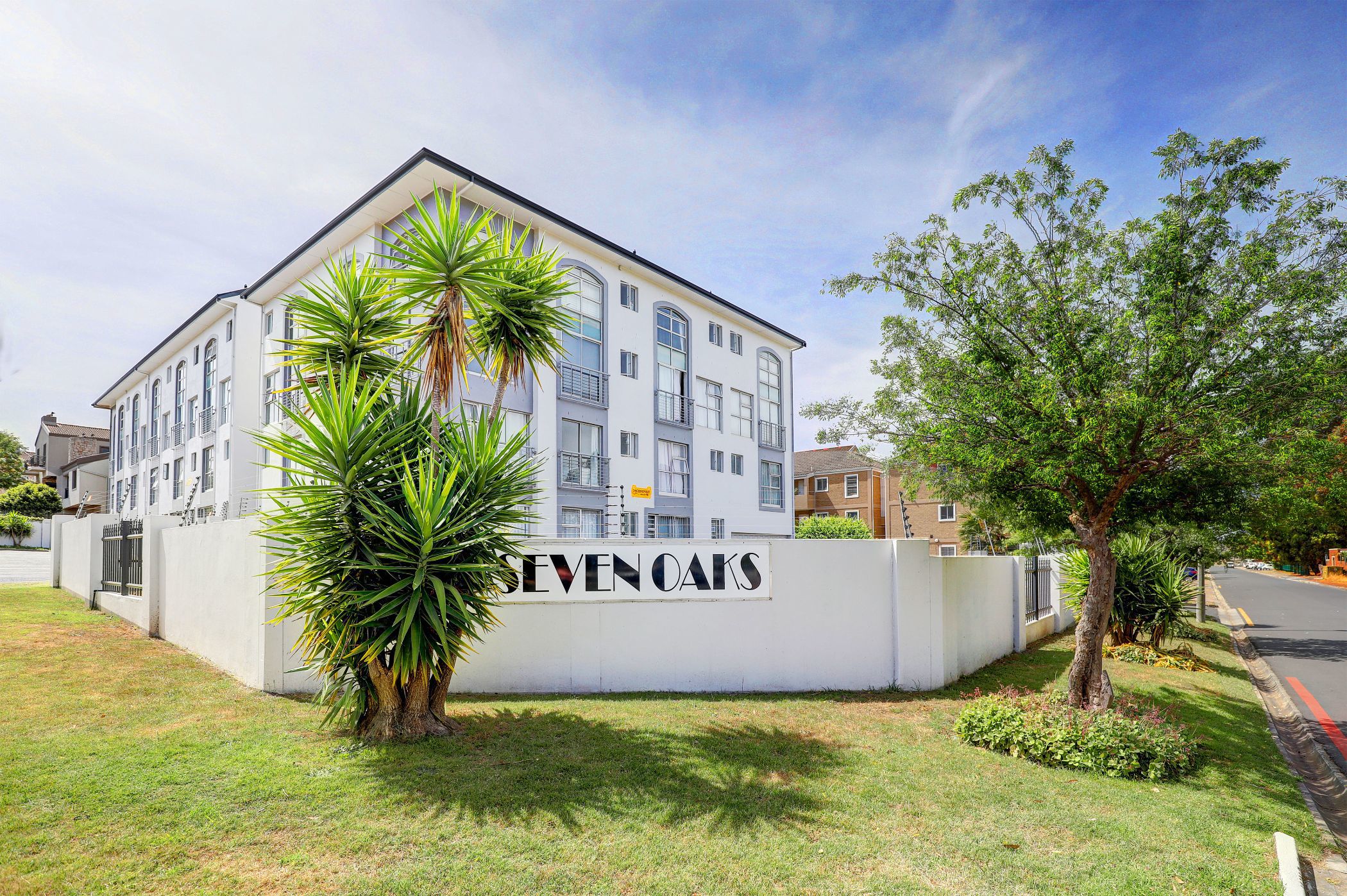 Apartment to rent in Durbanville Central - NSL1724590