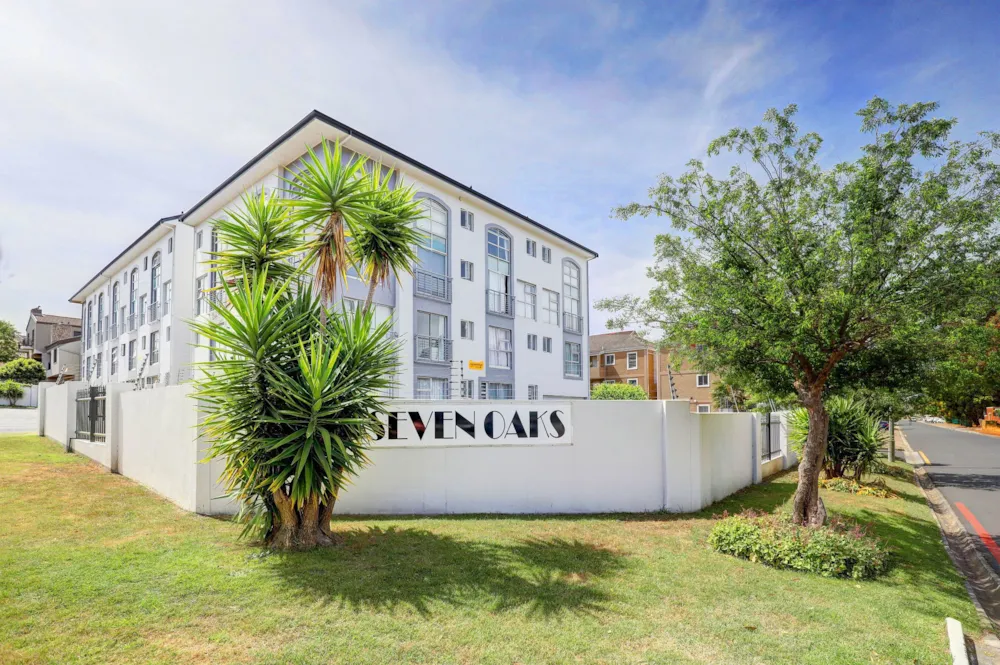 Apartment let in Durbanville Central - NSL1724590 Apartment let in Durbanville Central - NSL1724590