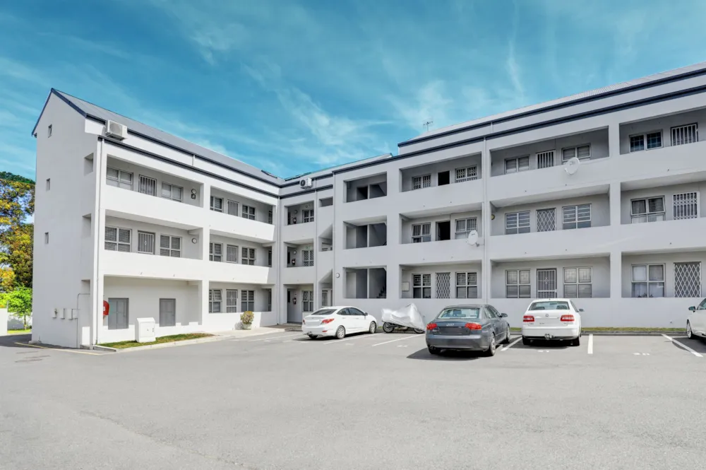 Apartment let in Durbanville Central - NSL1724590 Apartment let in Durbanville Central - NSL1724590