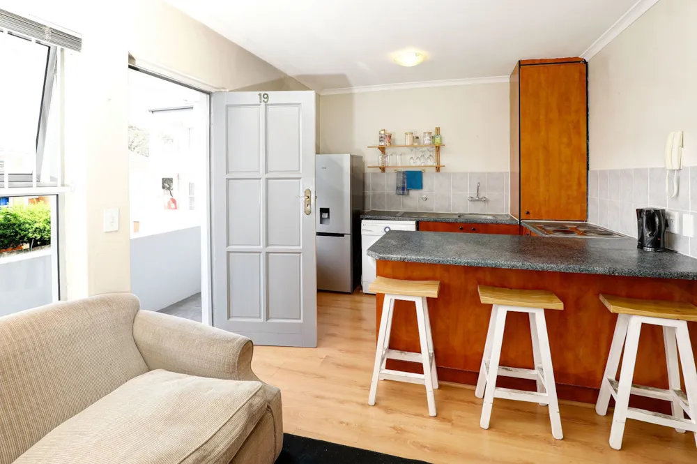 Apartment let in Durbanville Central - NSL1724590 Apartment let in Durbanville Central - NSL1724590