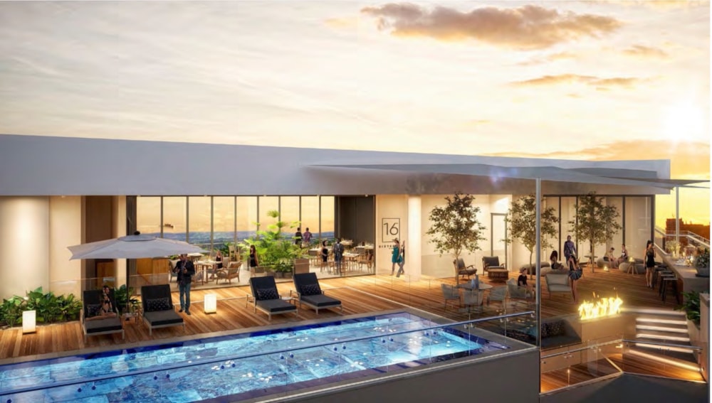 Apartment for sale in Menlyn - PT1705480