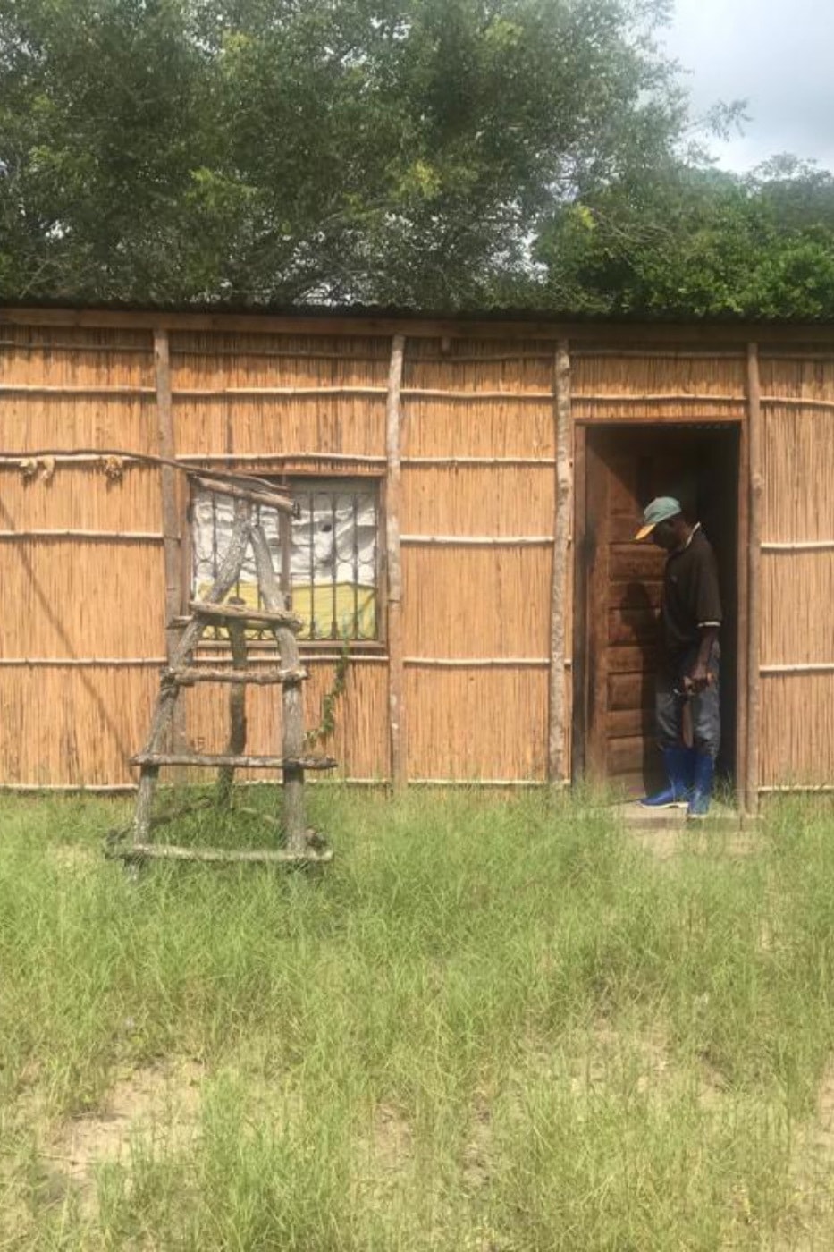 Farm vacant land for investment in Catembe, Mozambique - 3MQ1594000