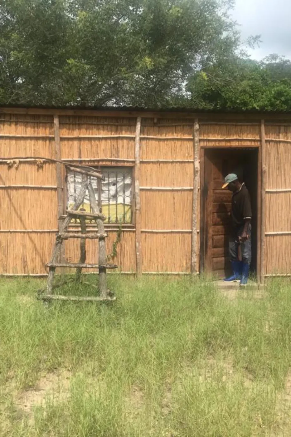 Farm vacant land for investment in Catembe, Mozambique - 3MQ1594000 Farm vacant land for investment in Catembe, Mozambique - 3MQ1594000