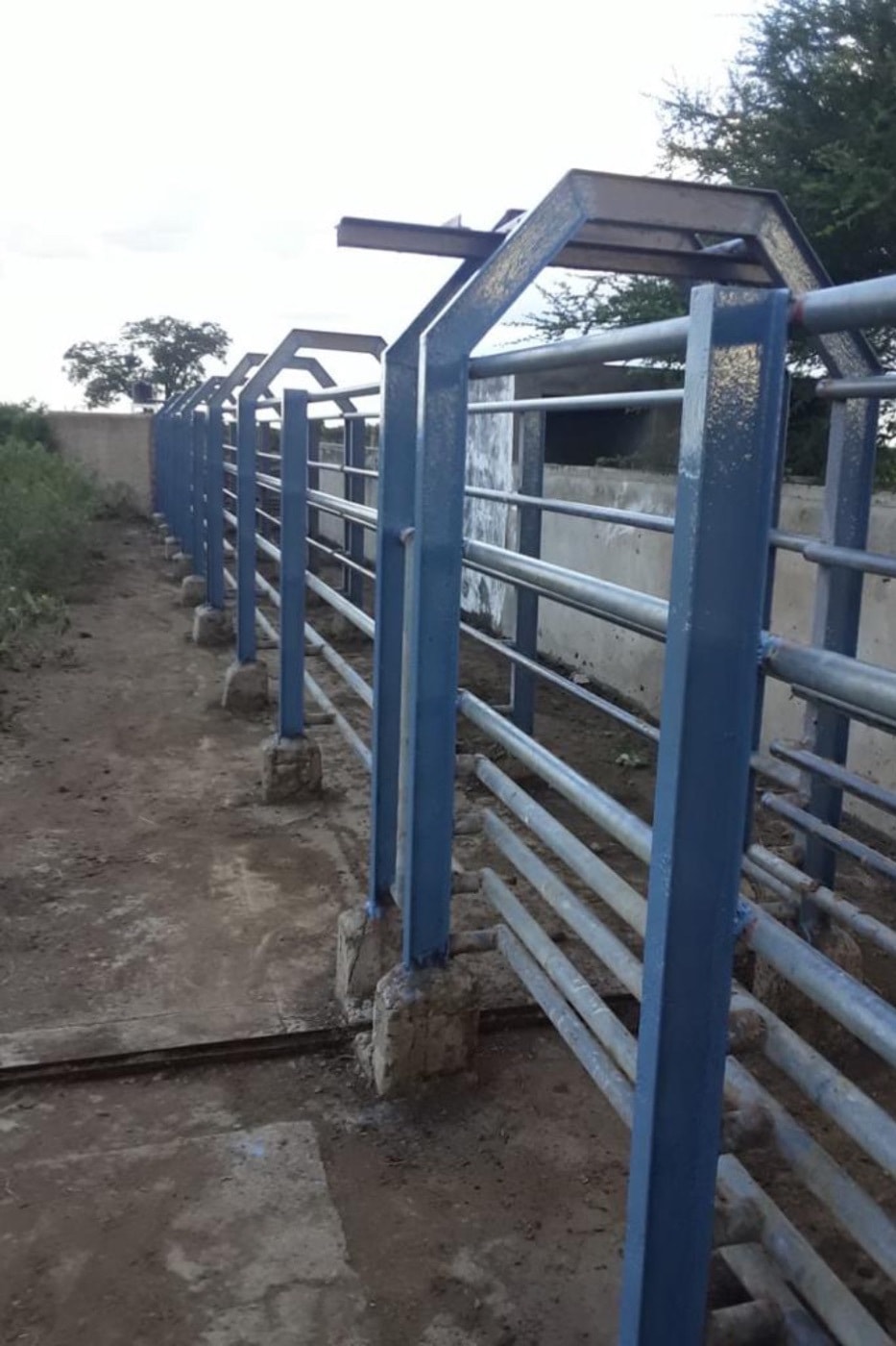 Farm vacant land for investment in Catembe, Mozambique - 3MQ1594003