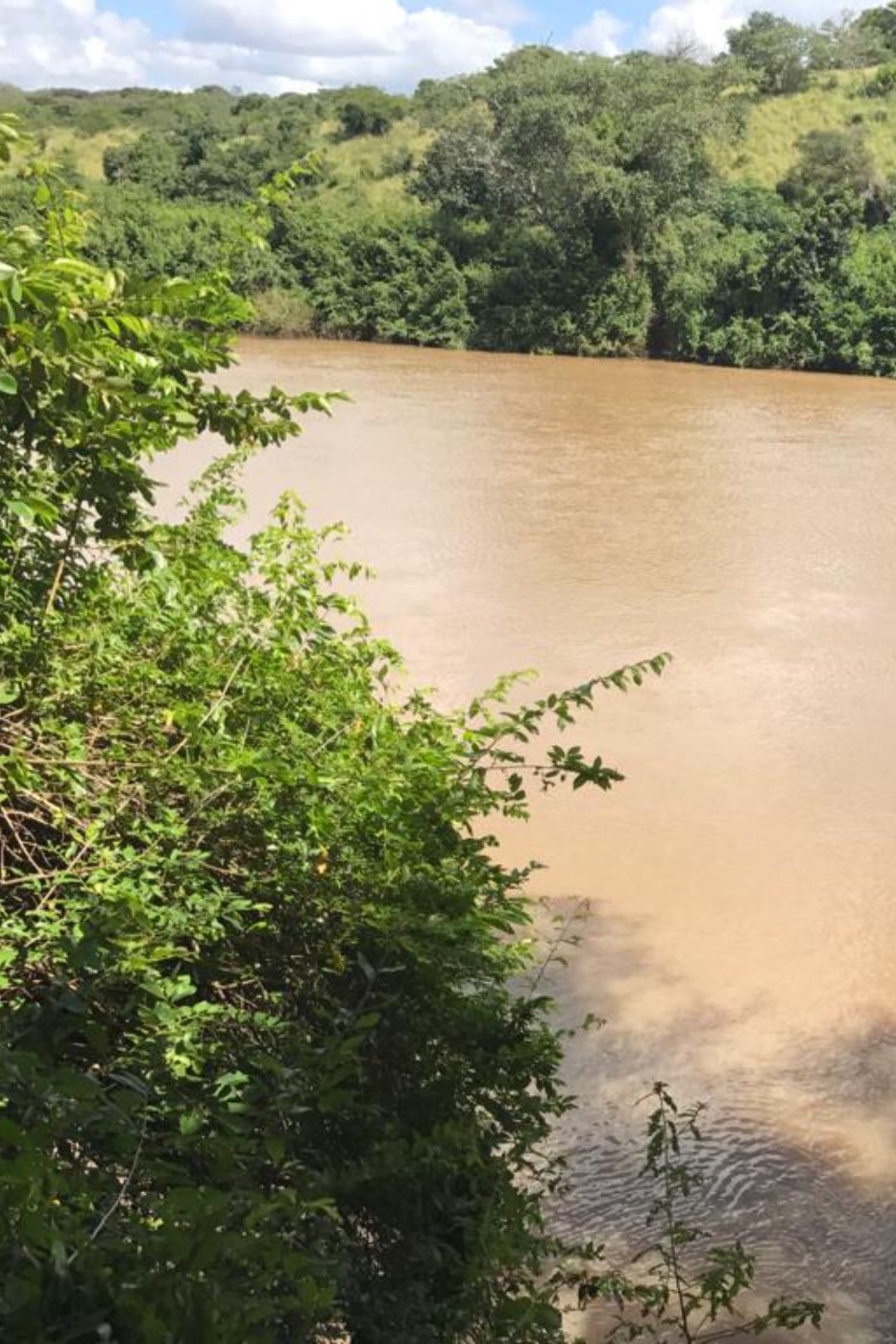 Farm vacant land for investment in Catembe, Mozambique - 3MQ1594003