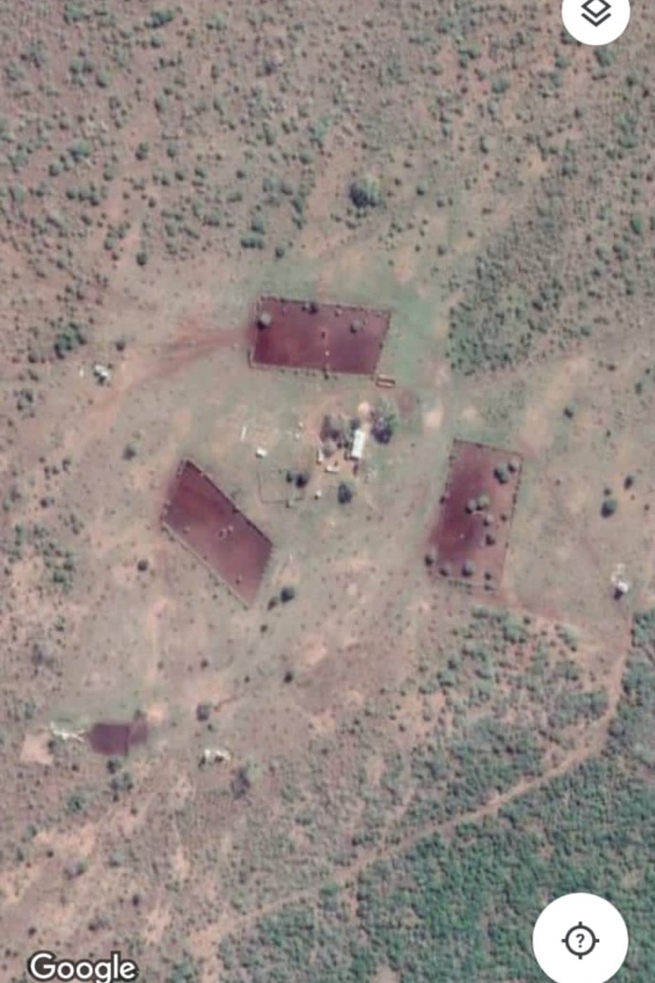 Farm vacant land for investment in Catembe, Mozambique - 3MQ1594003