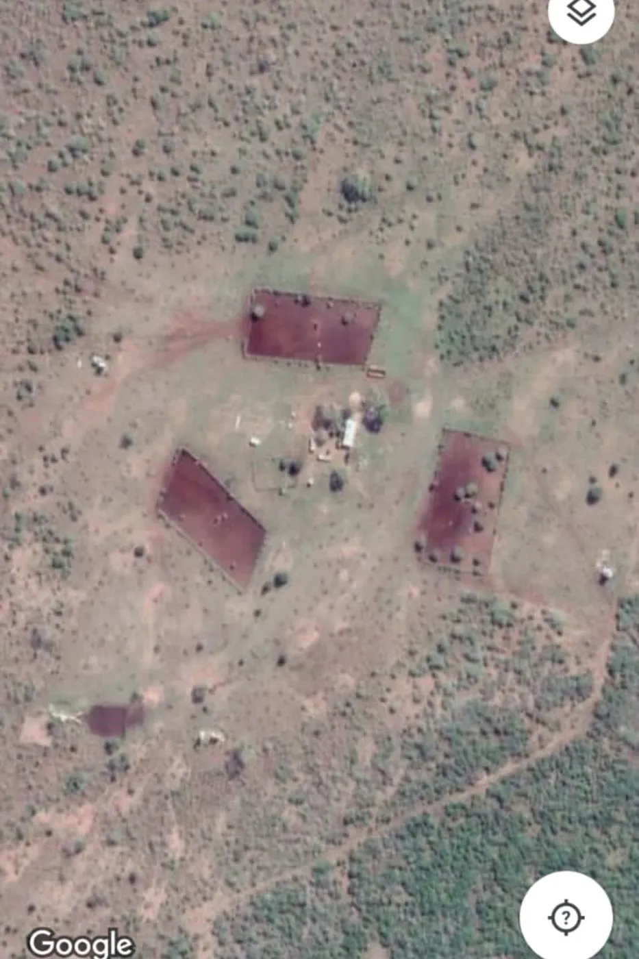 Farm vacant land for investment in Catembe, Mozambique - 3MQ1594003 Farm vacant land for investment in Catembe, Mozambique - 3MQ1594003
