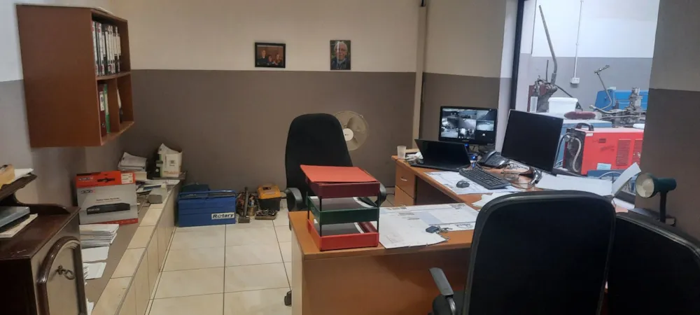 Commercial business for sale in Walvis Bay, Namibia - 3NM1594019