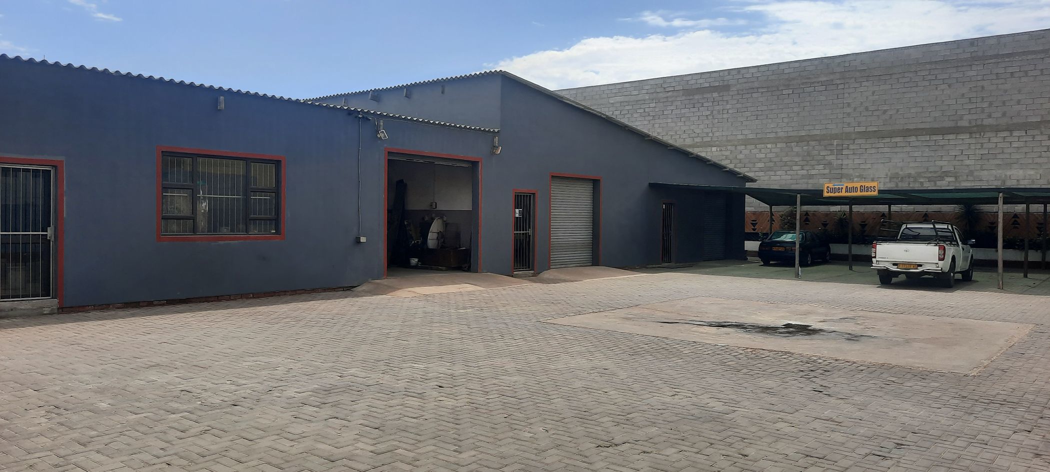 Commercial business for sale in Walvis Bay, Namibia - 3NM1594019