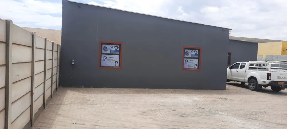 Commercial business for sale in Walvis Bay, Namibia - 3NM1594019