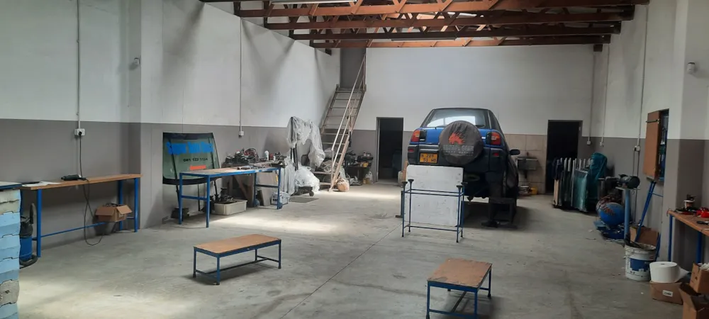 Commercial business for sale in Walvis Bay, Namibia - 3NM1594019