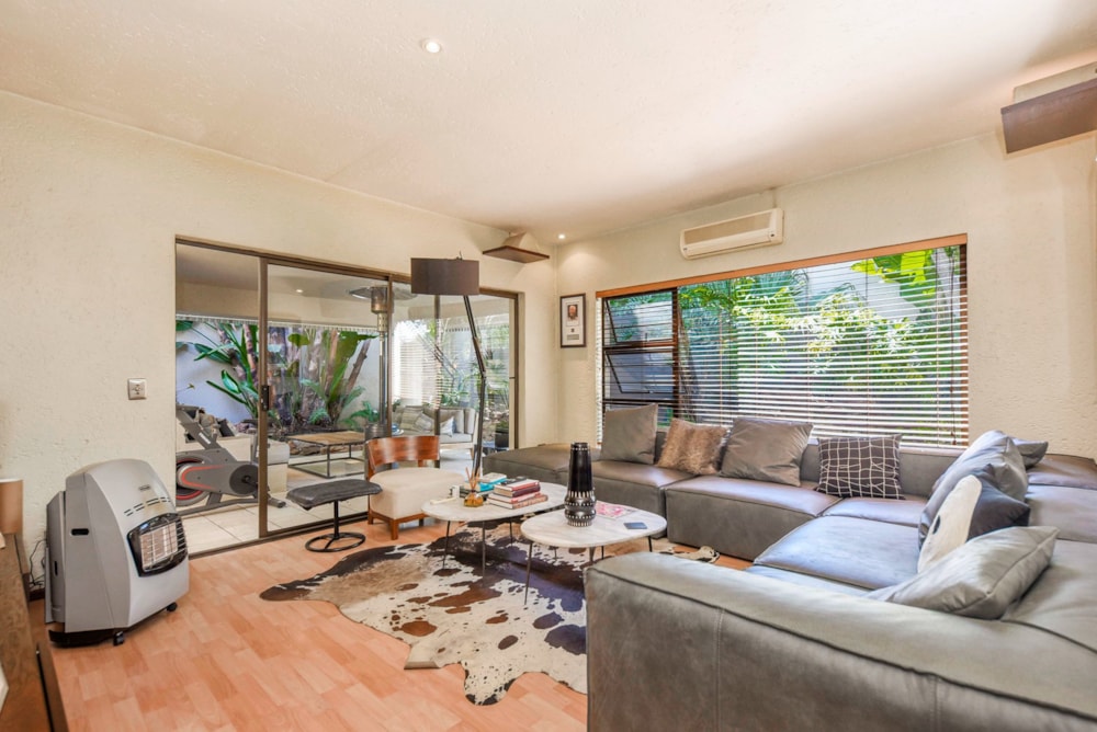 House to rent in Bryanston - JBL1738404