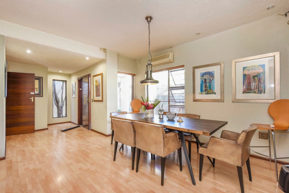 House to rent in Bryanston - JBL1738404