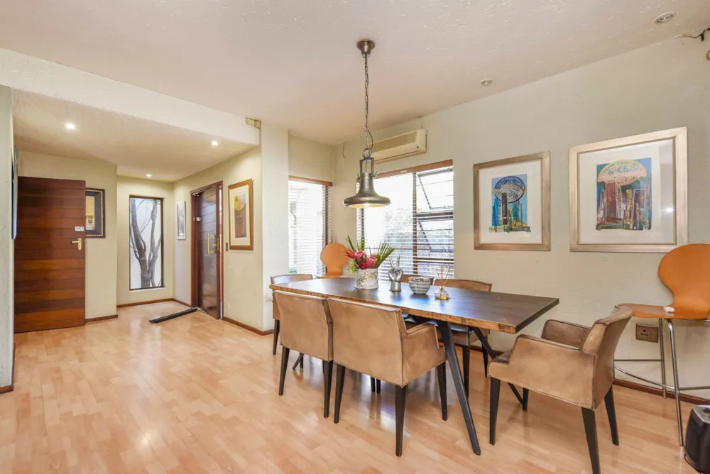 House let in Bryanston - JBL1738404 House let in Bryanston - JBL1738404