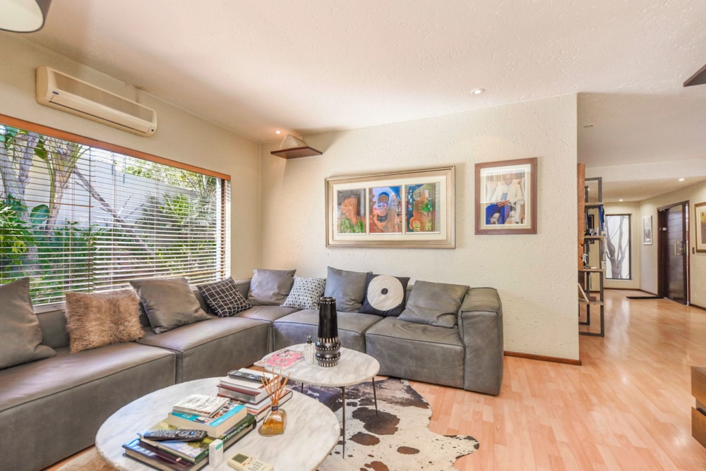 House to rent in Bryanston - JBL1738404