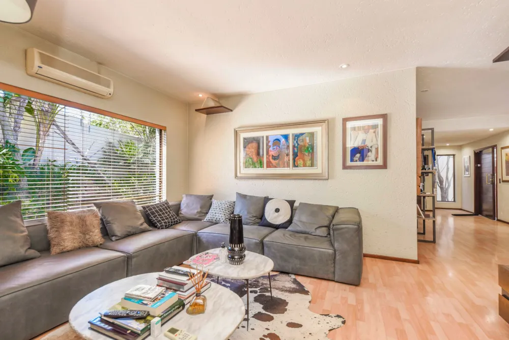 House let in Bryanston - JBL1738404 House let in Bryanston - JBL1738404