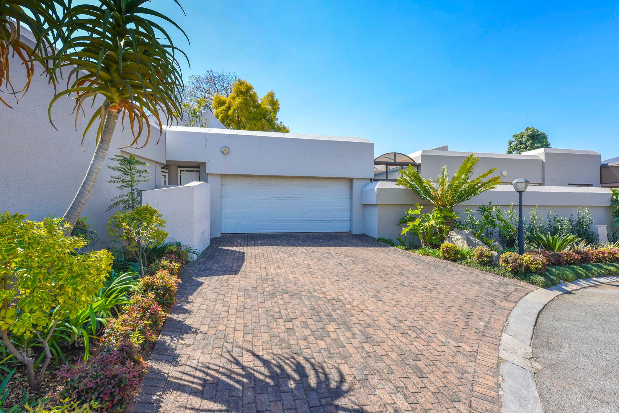 House to rent in Bryanston - JBL1738404