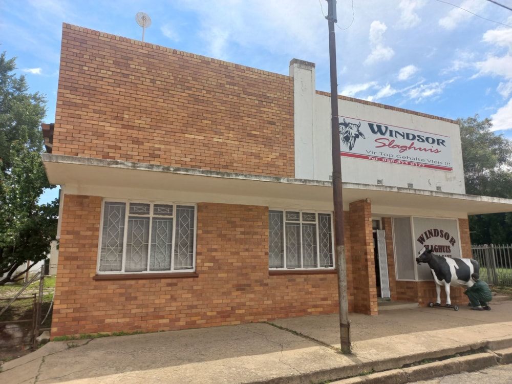 Commercial business for sale in Steynsrus  - 1BTH1594125