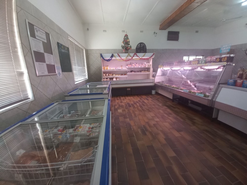 Commercial business for sale in Steynsrus  - 1BTH1594125