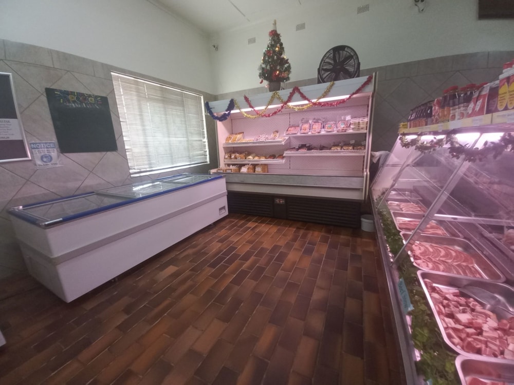 Commercial business for sale in Steynsrus  - 1BTH1594125