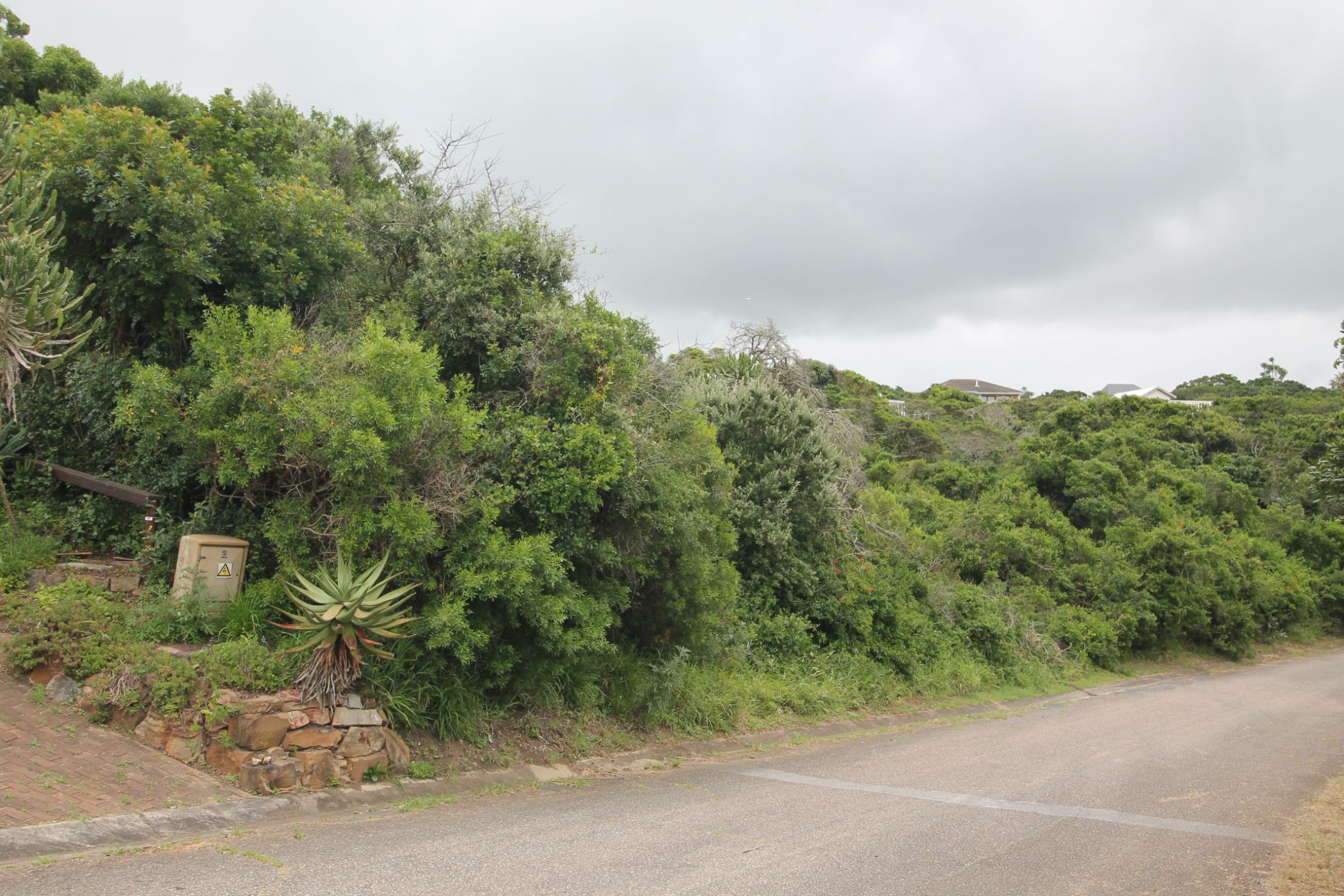 Residential vacant land for sale in Seafield, Port Alfred - 1PF1594893