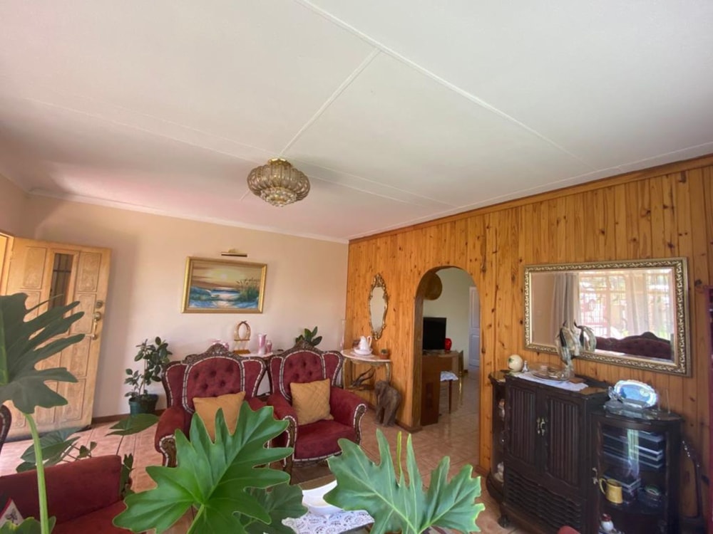 House for sale in Bakenpark - 1BTH1594157