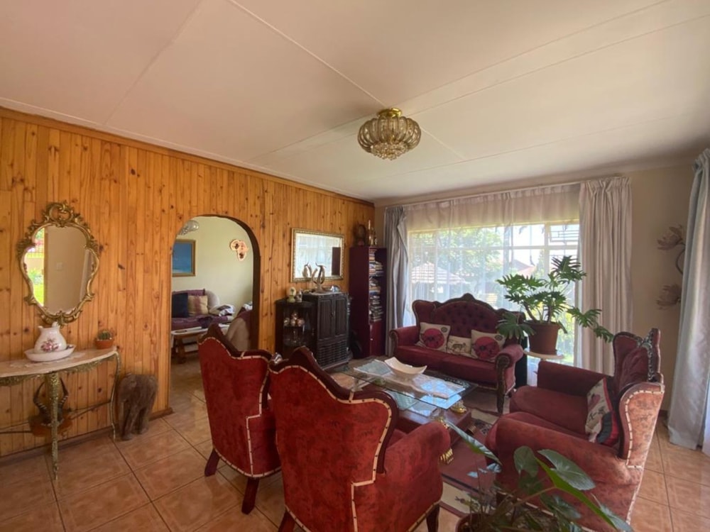 House for sale in Bakenpark - 1BTH1594157