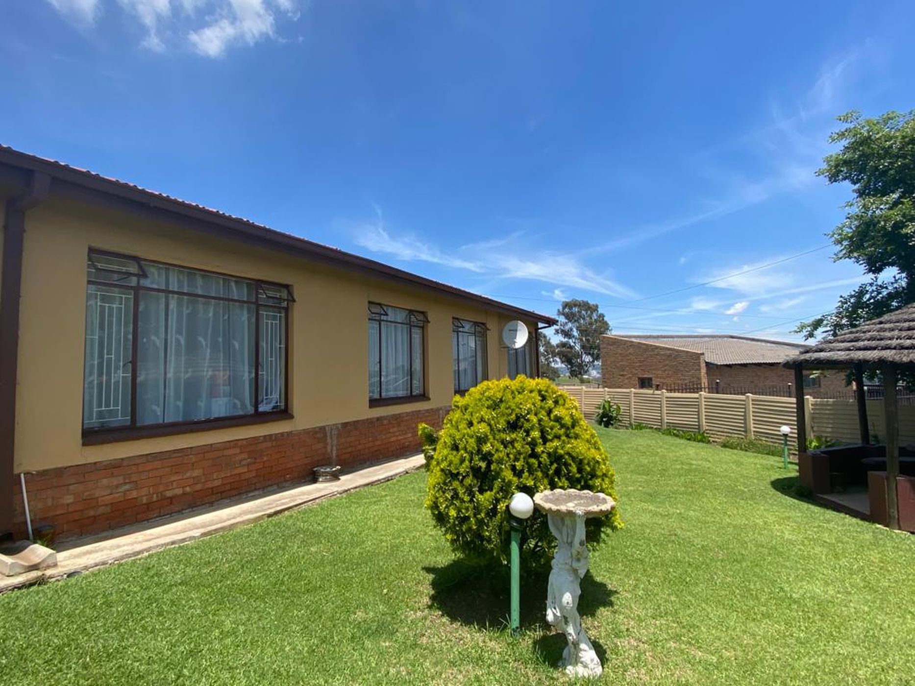 House for sale in Bakenpark - 1BTH1594157