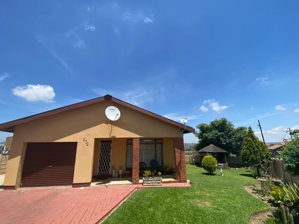 House for sale in Bakenpark - 1BTH1594157