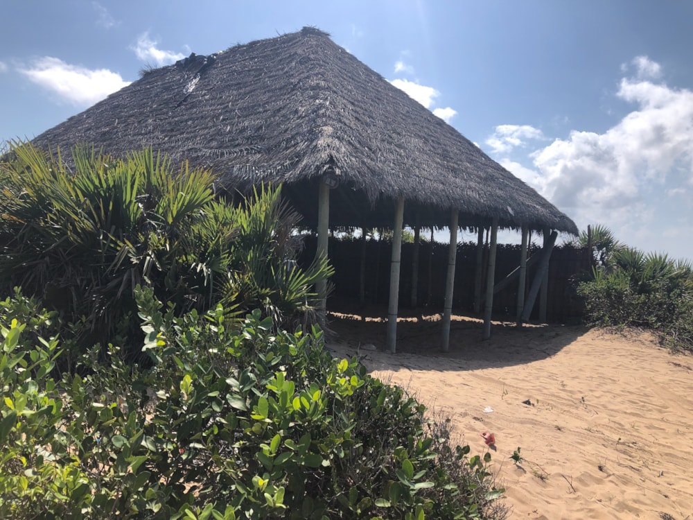 Vacant land for investment in Praia do Tofo, Mozambique - 3MQ1745679 Vacant land for investment in Praia do Tofo, Mozambique - 3MQ1745679