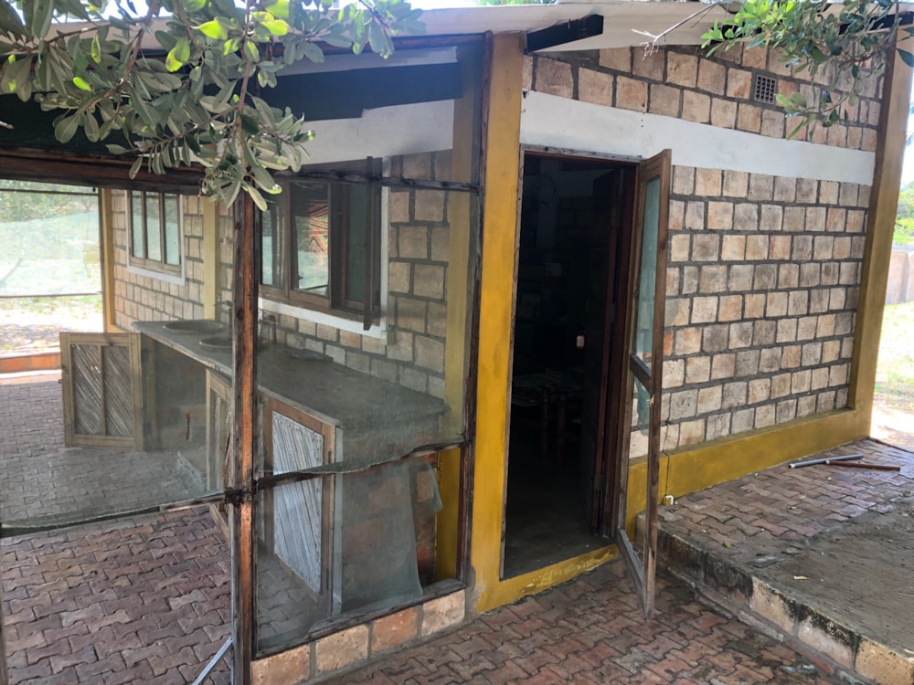 Vacant land for investment in Praia do Tofo, Mozambique - 3MQ1594175 Vacant land for investment in Praia do Tofo, Mozambique - 3MQ1594175