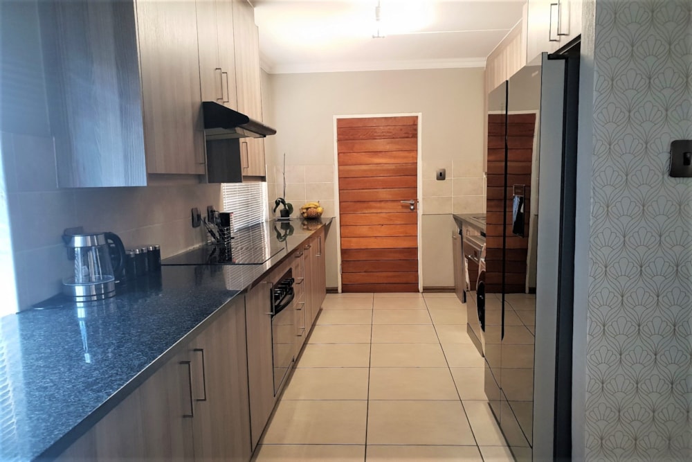 Townhouse let in Honeydew Ridge - RAL1683052 Townhouse let in Honeydew Ridge - RAL1683052