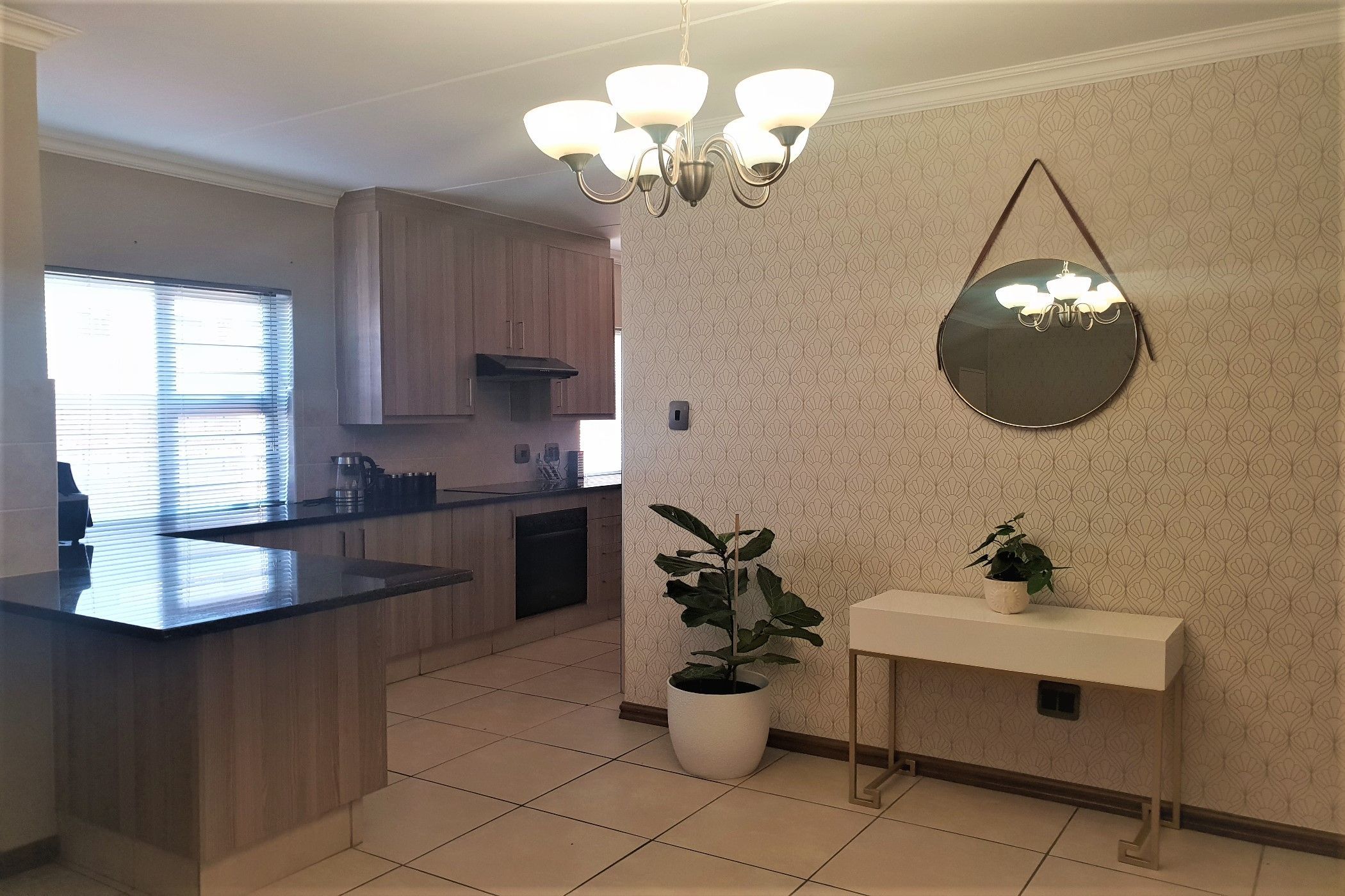 Townhouse let in Honeydew Ridge - RAL1683052