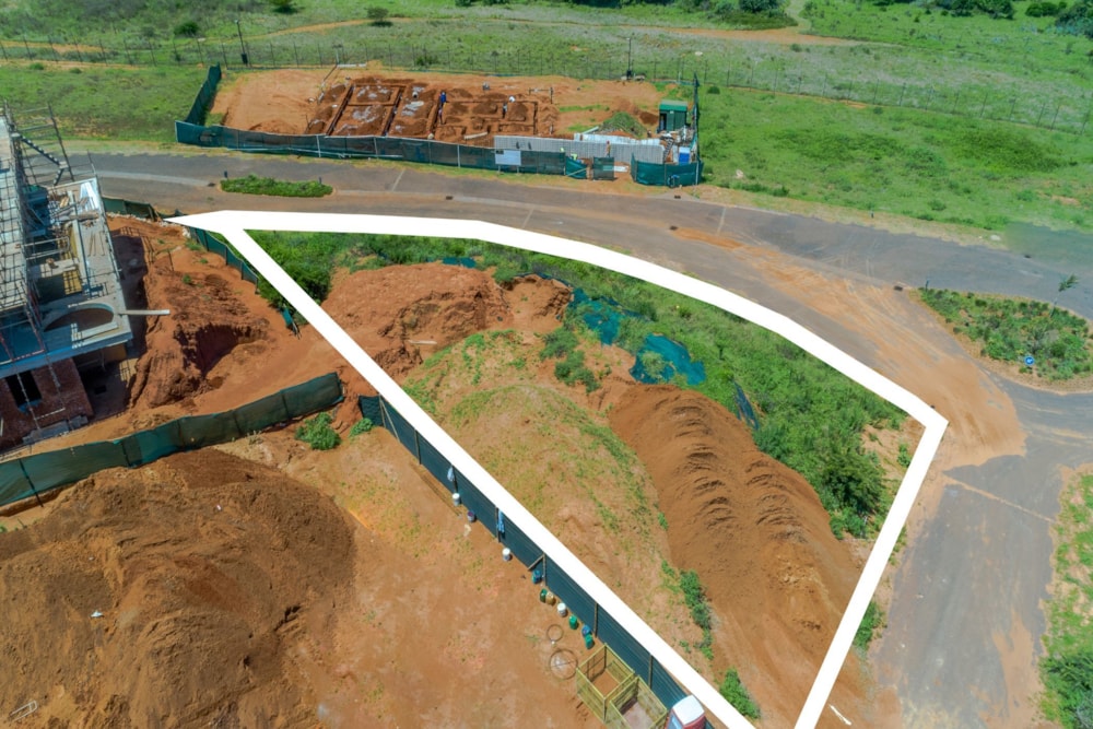 Vacant land for sale in Sibaya - 1ND1595150 Vacant land for sale in Sibaya - 1ND1595150