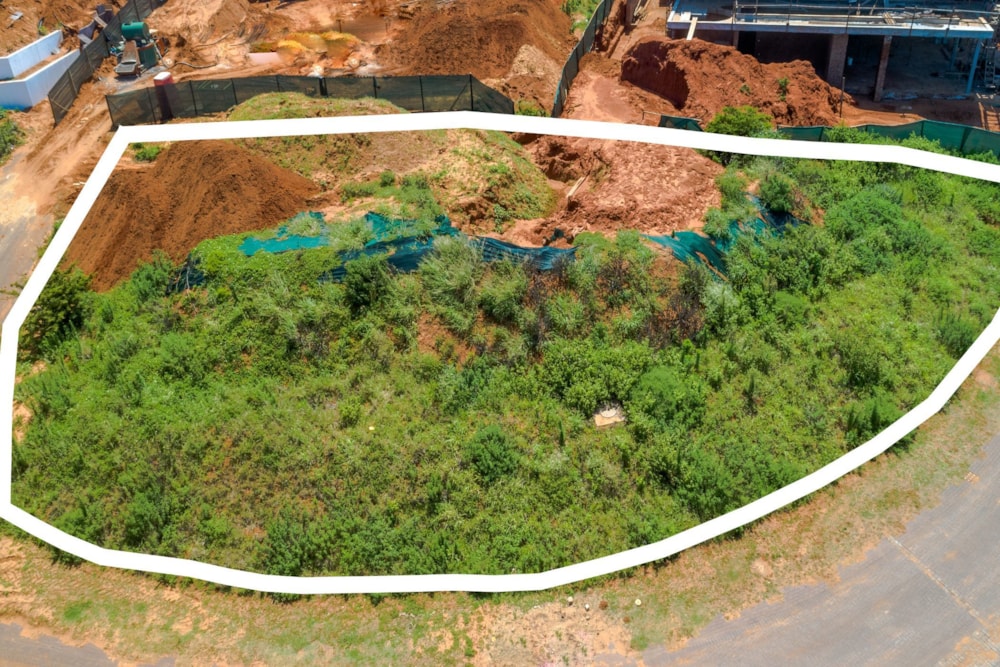 Vacant land for sale in Sibaya - 1ND1595150 Vacant land for sale in Sibaya - 1ND1595150