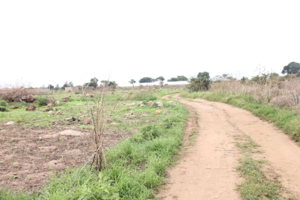 Vacant land for sale in Harare West, Zimbabwe - 3ZB1594236
