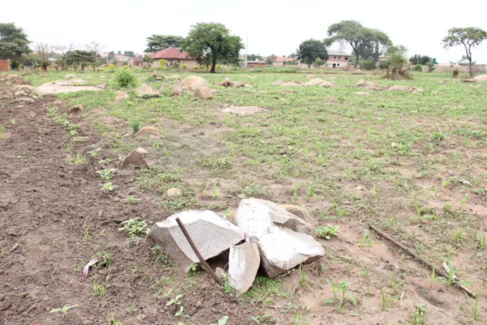 Vacant land for sale in Harare West, Zimbabwe - 3ZB1594236 Vacant land for sale in Harare West, Zimbabwe - 3ZB1594236