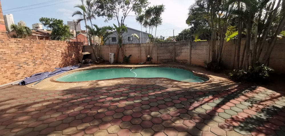 Townhouse for sale in Musgrave - 1DA1594320