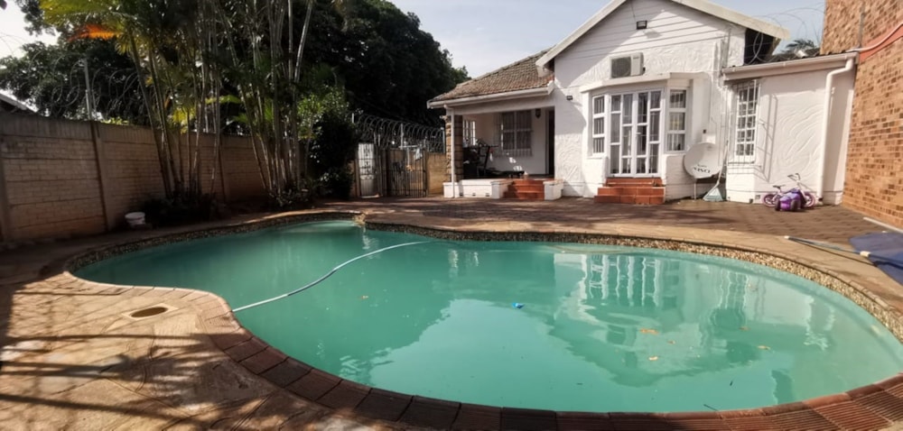 Townhouse for sale in Musgrave - 1DA1594320 Townhouse for sale in Musgrave - 1DA1594320