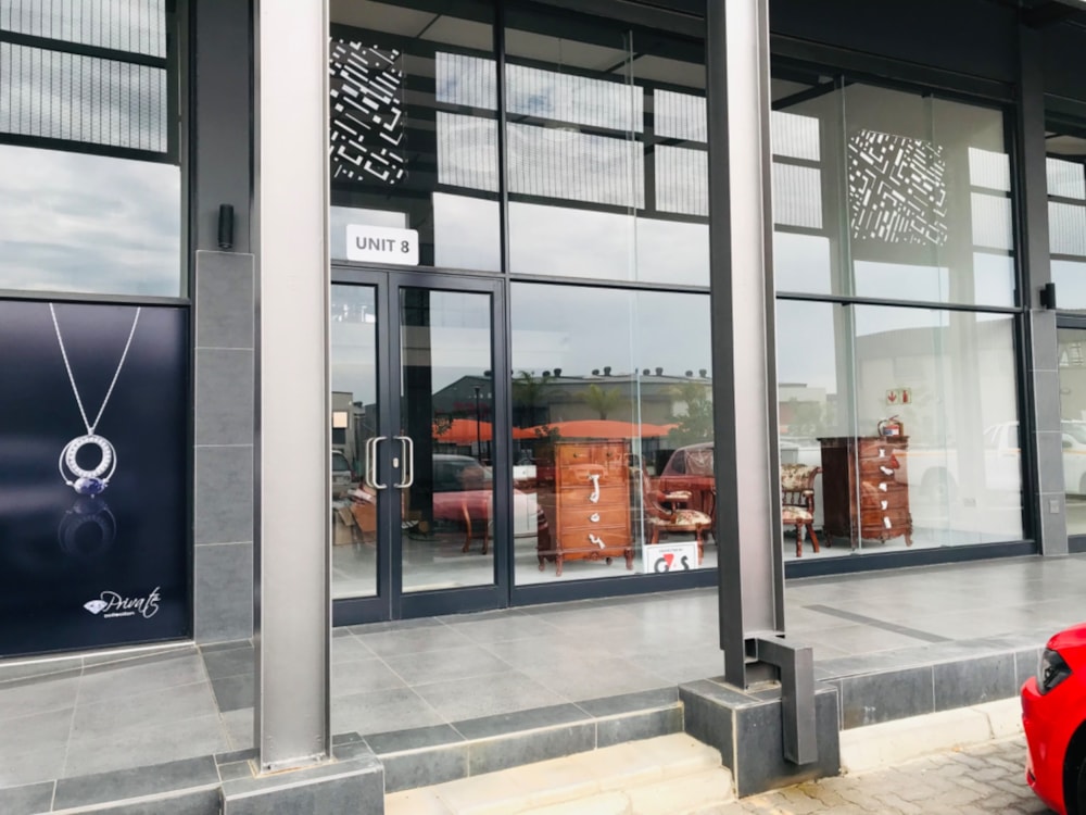 Commercial retail property to rent in Setlhoa, Botswana - 3BO1687634 Commercial retail property to rent in Setlhoa, Botswana - 3BO1687634