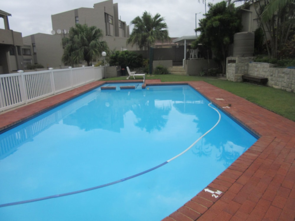 Apartment for sale in Ramsgate - 1PD1594317 Apartment for sale in Ramsgate - 1PD1594317