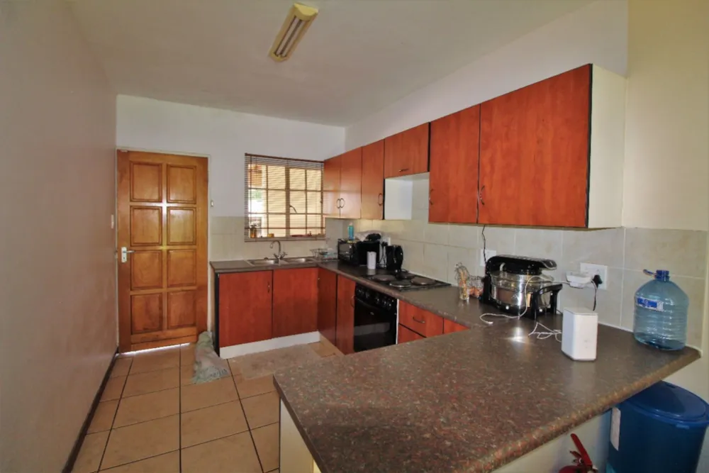 Apartment for sale in Del Judor - 1WD1737837