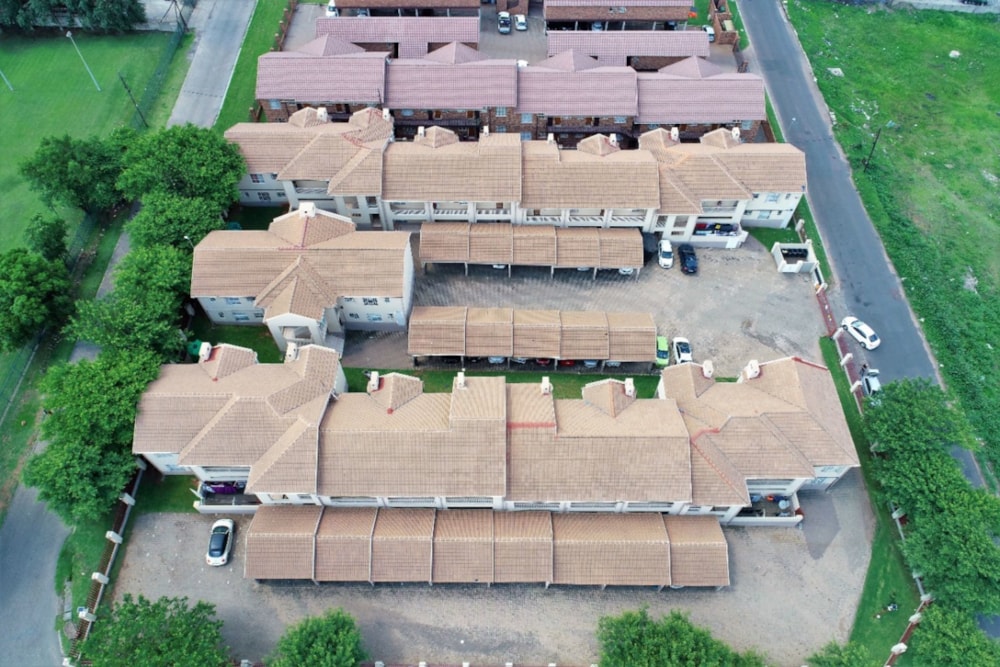 Apartment for sale in Del Judor - 1WD1737837