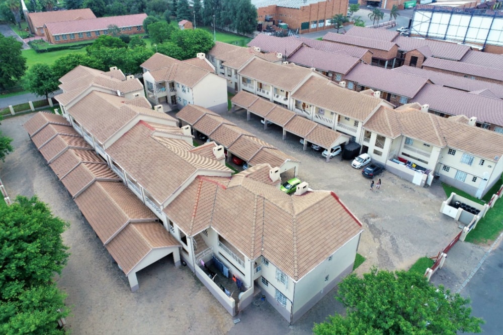 Apartment for sale in Del Judor - 1WD1737837