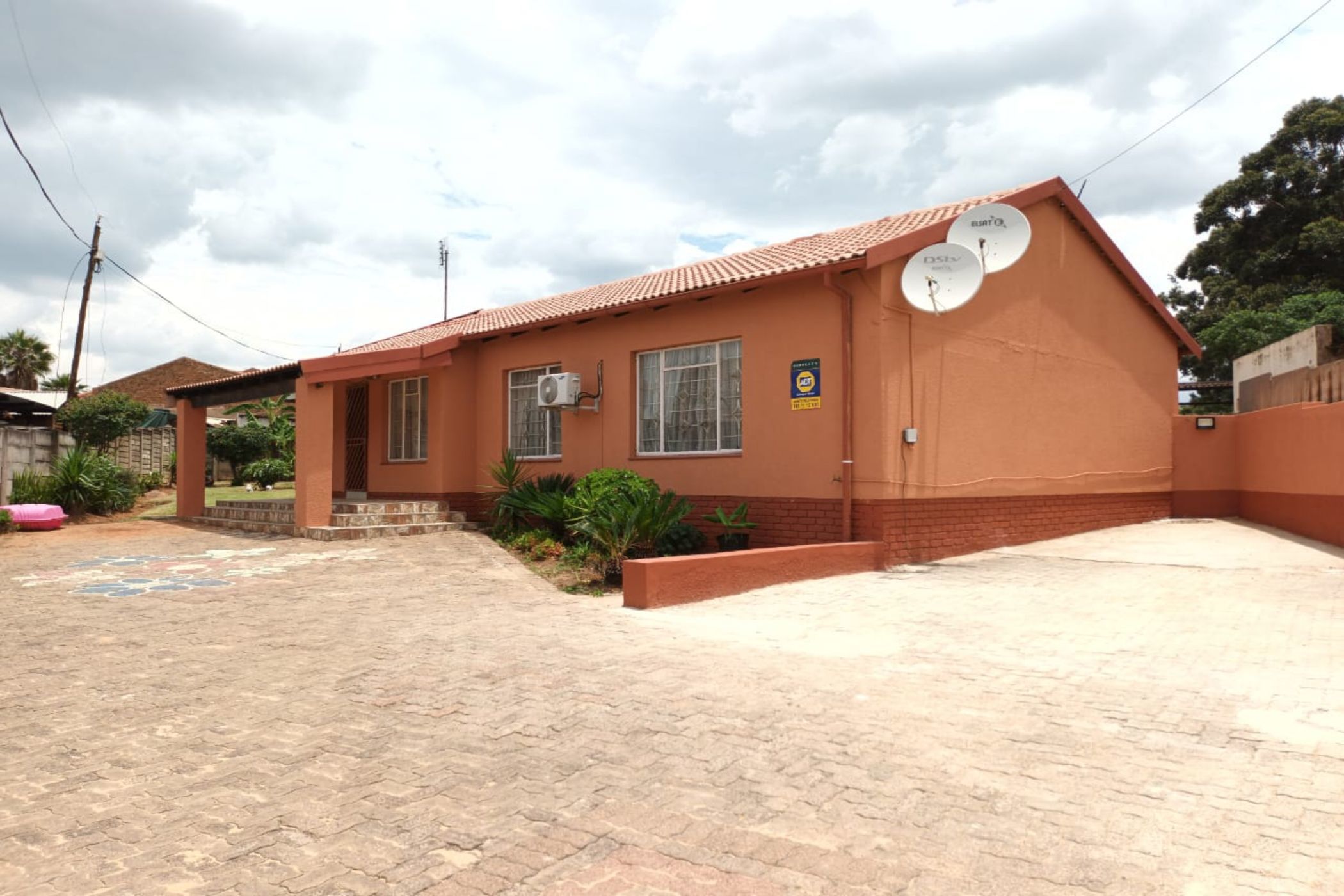 House for sale in Pine Ridge, Witbank, eMalahleni - 1WD1594330